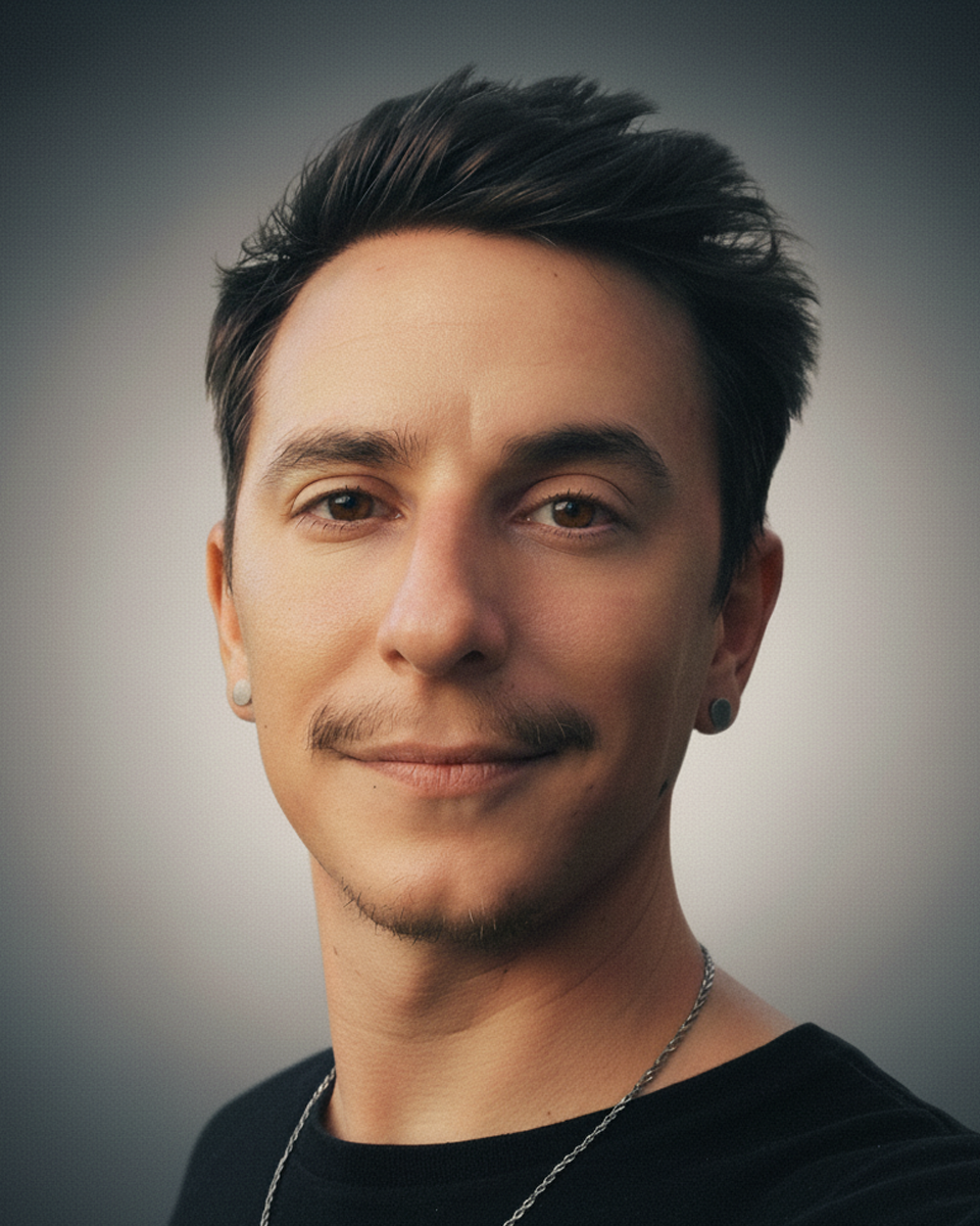 Damián Oubel