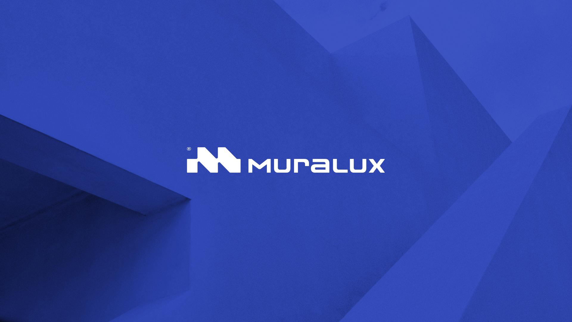 Muralux — Logo
