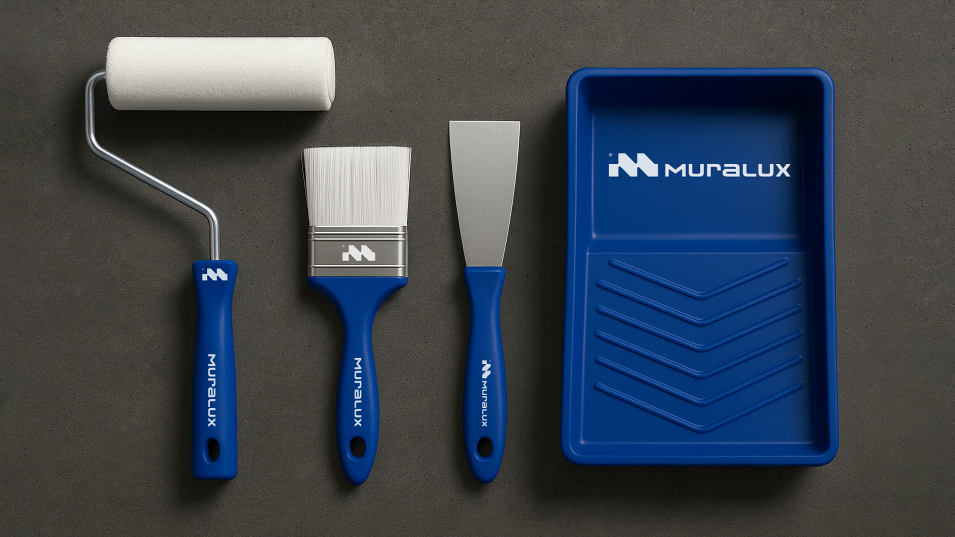 Muralux — Contexto de obra