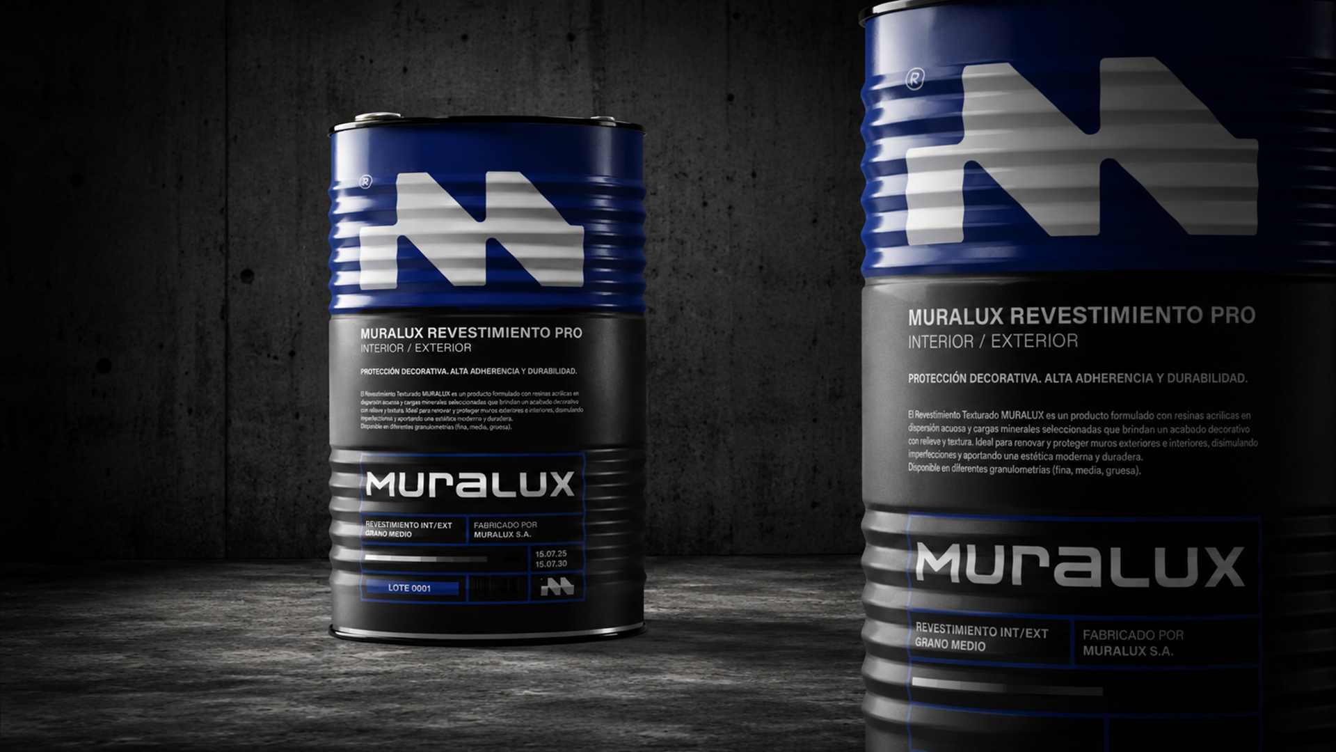 Muralux