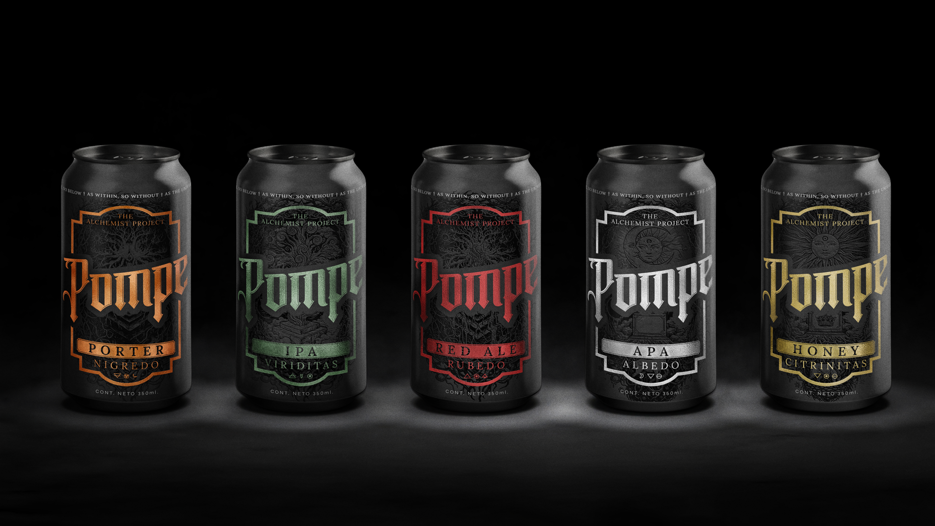 Pompe — Sistema aplicado