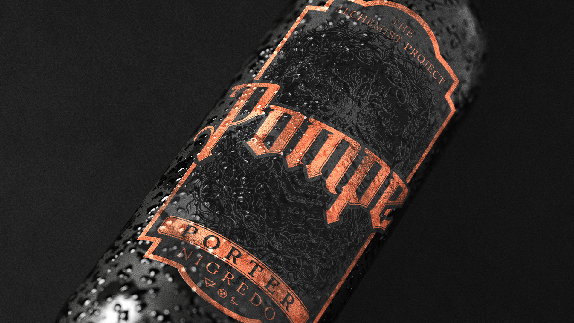 Pompe — Las cinco fases